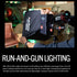 Aputure LS60 Softbox |  APUTURE |  LIGHTING - STUDIO |  Zoso Music