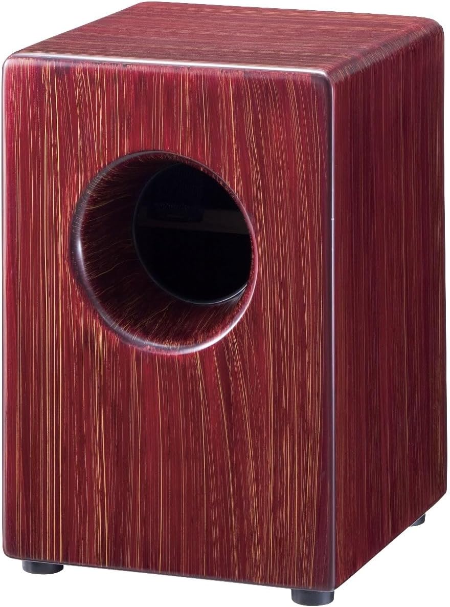 Pearl PCJ633BB Boom Box Cajon |  PEARL |  PERCUSSION-CAJON |  Zoso Music