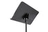 On-Stage SM7211B Professional Grade Folding Orchestral Sheet Music Stand - Black |  ON-STAGE |  STAND |  Zoso Music