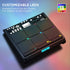 Avatar PD708 Electronic Percussion |  AVATAR |  DRUM-ELECTRONIC |  Zoso Music
