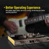 Sonicake QME-200 Matribox II Pro Guitar Amp Modelling and Multi Effects Pedal |  SONICAKE |  MULTI-EFFECTS |  Zoso Music