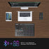 Avatar EMP-16, 16 Step Sequencer MIDI Pad Controller DJ Music Editing |  AVATAR |  MIDI CONTROLLER |  Zoso Music