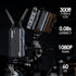 Hollyland Mars 300 PRO HDMI Wireless Video Transmitter/Receiver Set (Enhanced) |  HOLLYLAND |  TRANSMITTER - MONITOR |  Zoso Music