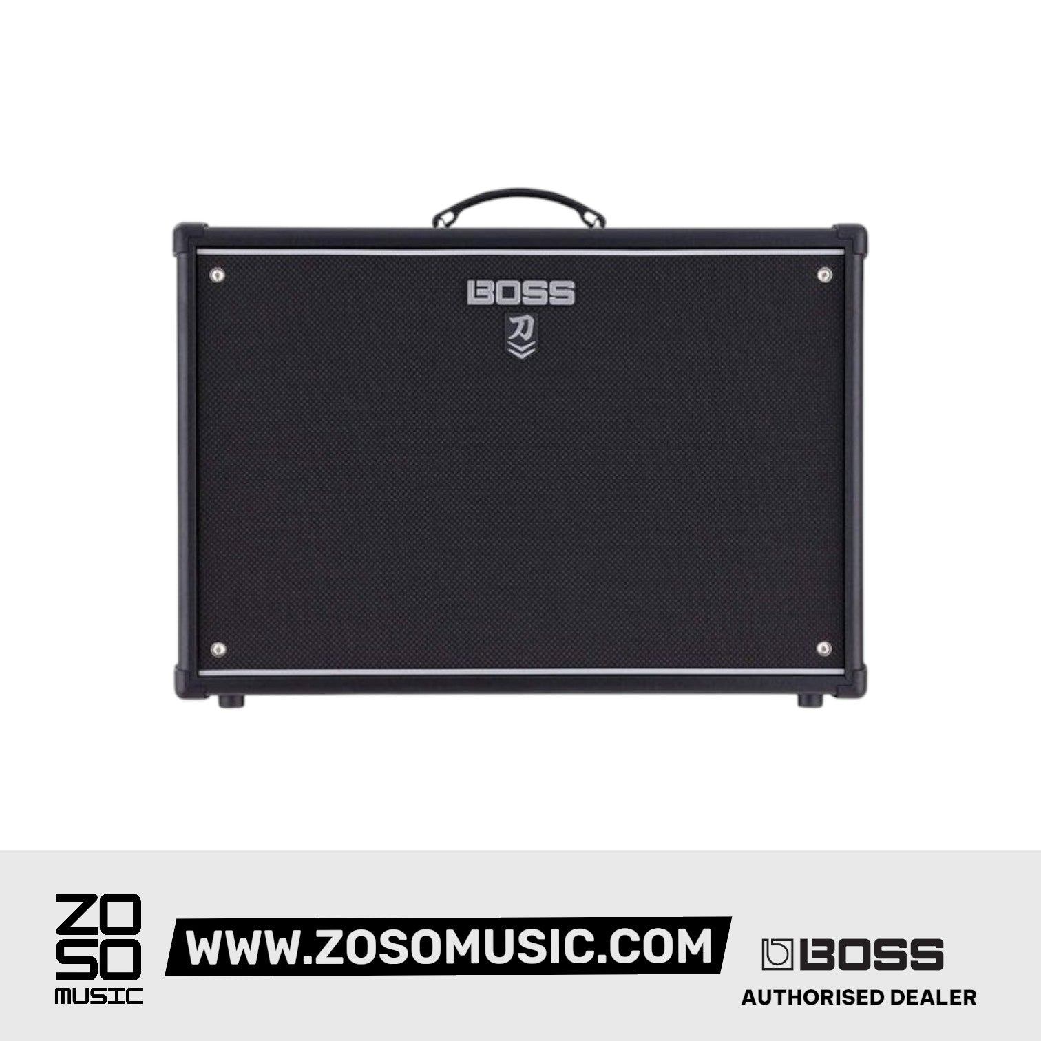 Boss Katana 160-Watt 2x12