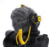 Deity Microphones V-Mic D4 Mini Ultracompact Camera-Mount Shotgun Microphone |  DEITY |  MICROPHONE-OTHER |  Zoso Music