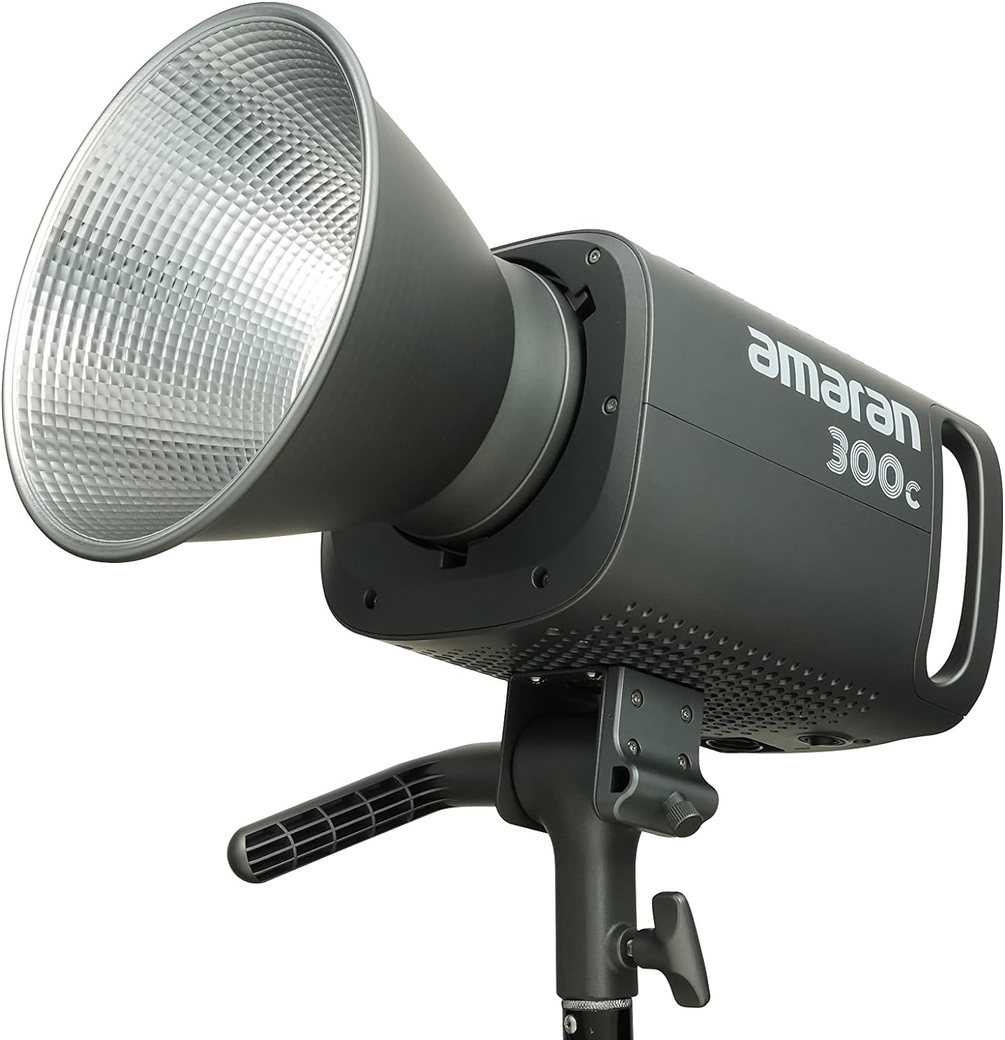 Amaran 300c RGB LED Monolight | Zoso Music Sdn Bhd