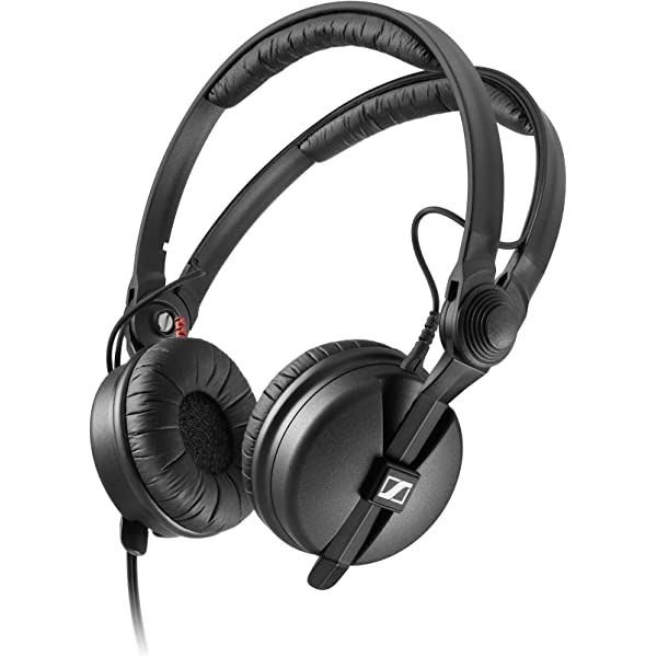 Sennheiser HD 26 Zoso Music