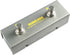 SONICAKE Momentary FootSwitch A/B Dual Way Footswitch Foot Controller with TRS Cable | Zoso Music Sdn Bhd
