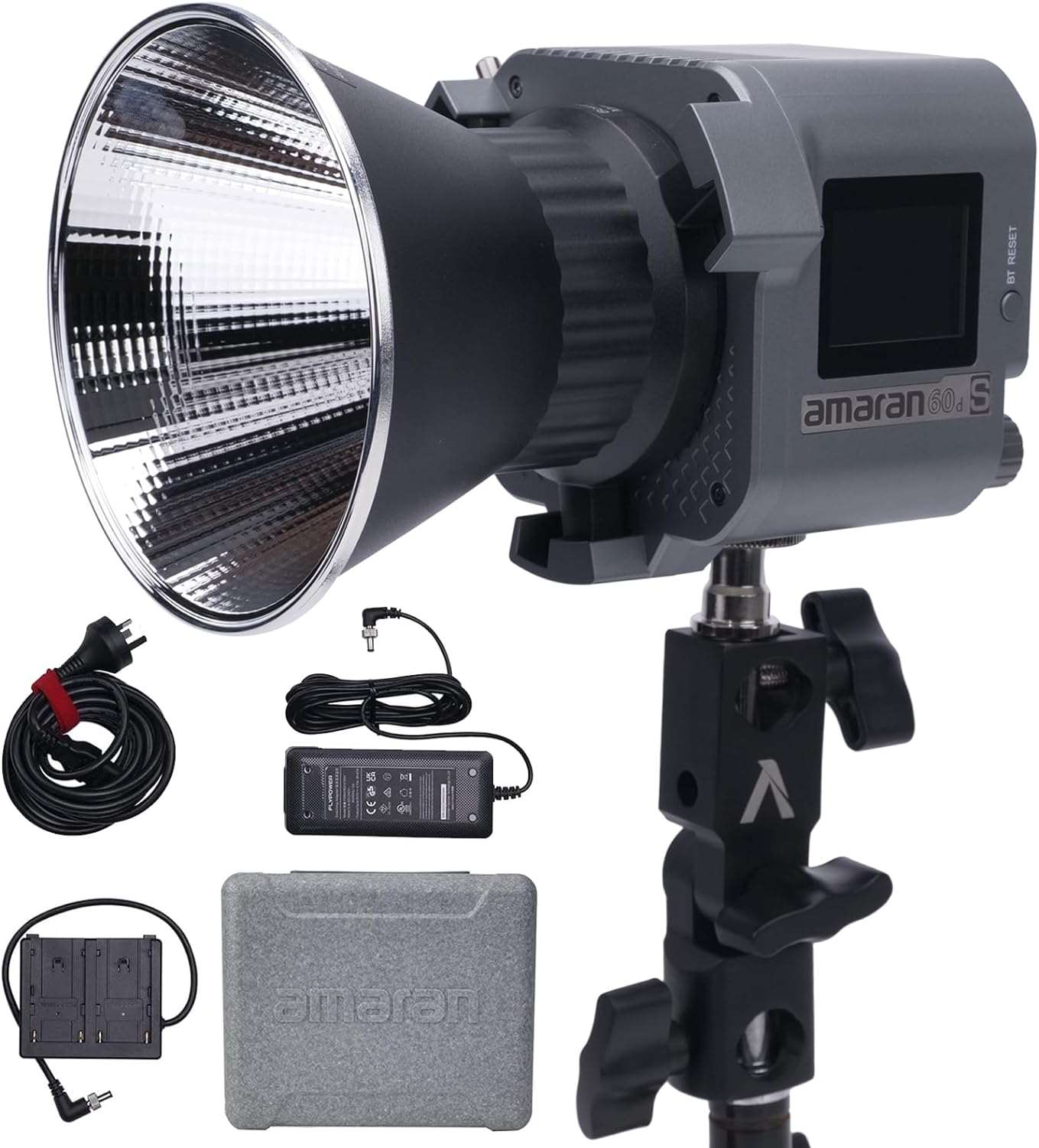 Amaran COB 60d S Daylight LED Monolight