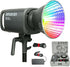 Amaran 150c RGB LED Monolight