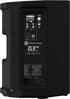EV Electro-Voice ZLX-8P G2 1000W 8" Powered Speaker with Bluetooth |  ELECTRO-VOICE |  PASSIVE SPEAKER |  Zoso Music