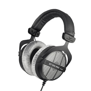 Beyerdynamic DT 990 PRO 80 Ohm Over-Ear Studio Headphones | Zoso Music Sdn Bhd