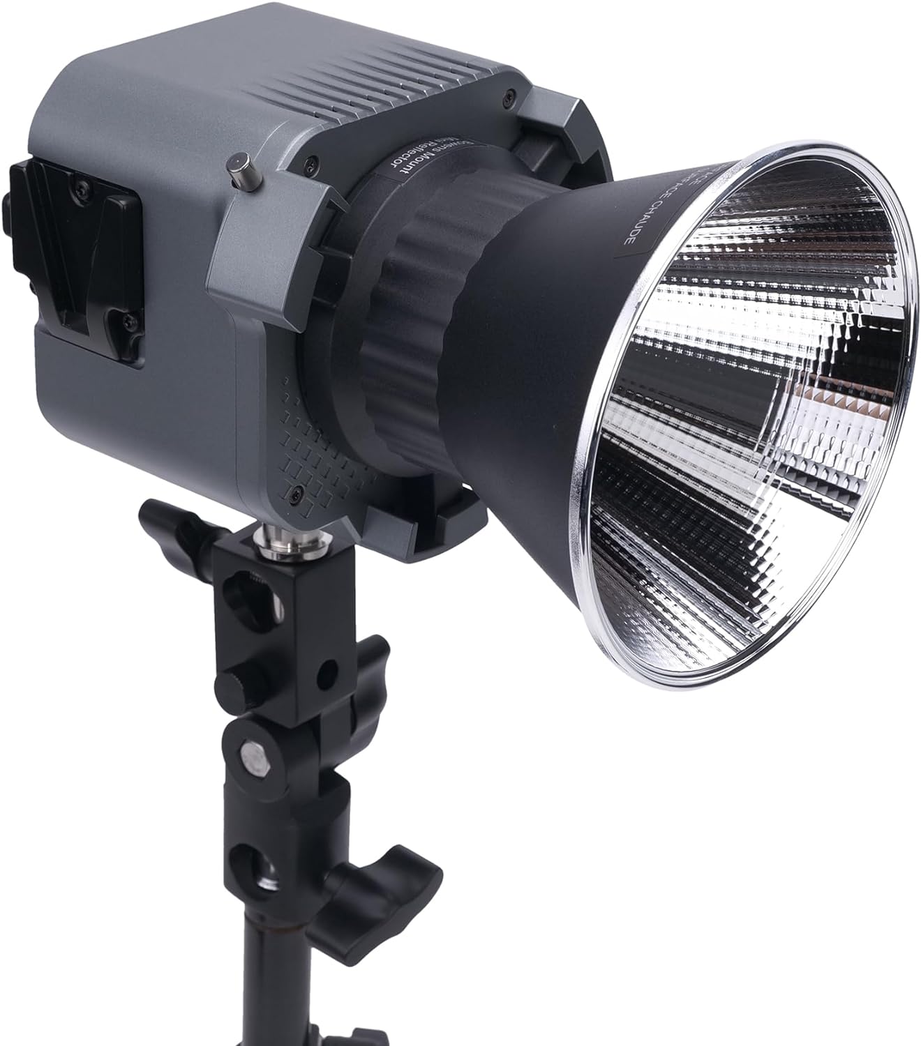 Amaran COB 60x S Bi-Color LED Monolight |  AMARAN |  LIGHTING - STUDIO |  Zoso Music