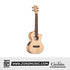 Cordoba 24T-CE Spruce Tenor Electric Ukulele - Spruce Top, Maple Back & Sides |  CORDOBA |  UKULELE |  Zoso Music