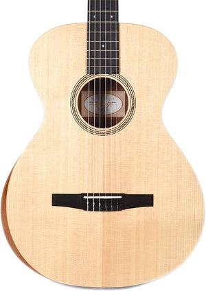 Taylor Academy 12 Grand Concert Acoustic Guitar w/Bag |  TAYLOR |  ACOUSTIC GUITAR |  Zoso Music