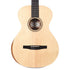 Taylor Academy 12e-N Grand Concert Nylon-String Acoustic Guitar w/Bag |  TAYLOR |  CLASSICAL GUITAR |  Zoso Music