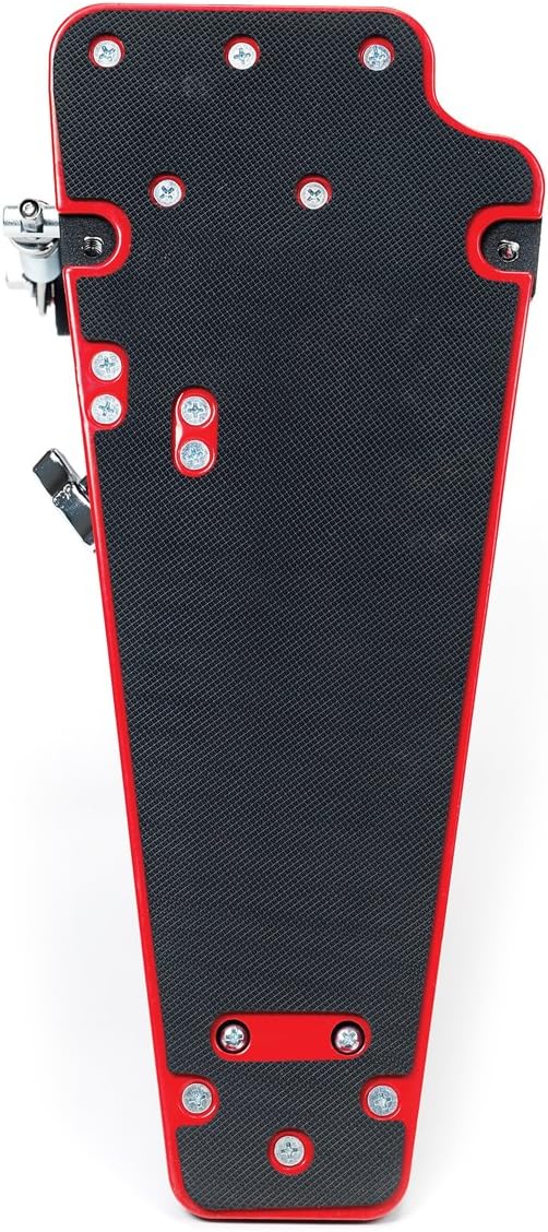 DW 5000AD4 Single Pedal |  DW |  DRUM-KICK PEDAL |  Zoso Music
