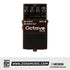 BOSS OC5 OCTAVE COMPACT PEDAL (OC-5) | BOSS , Zoso Music