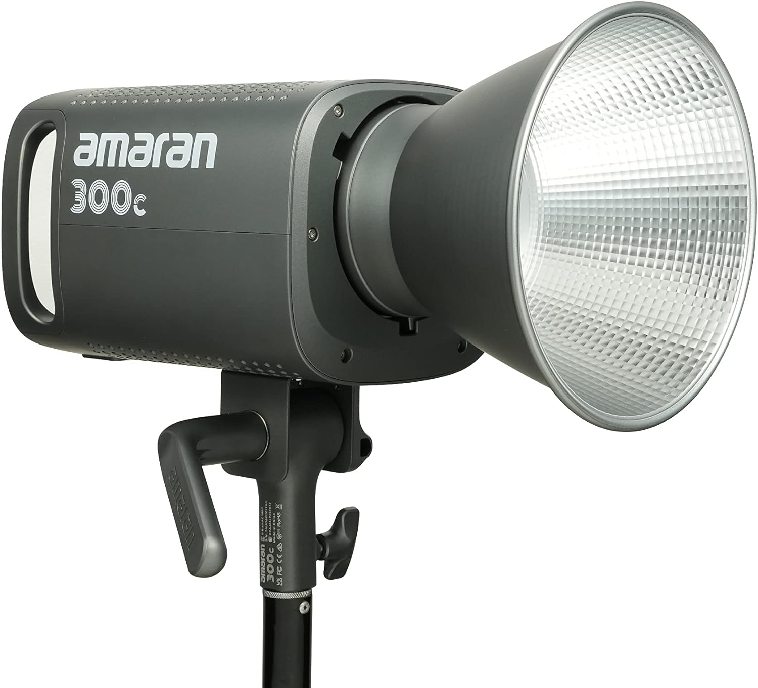 Amaran 300c RGB LED Monolight |  AMARAN |  LIGHTING - STUDIO |  Zoso Music