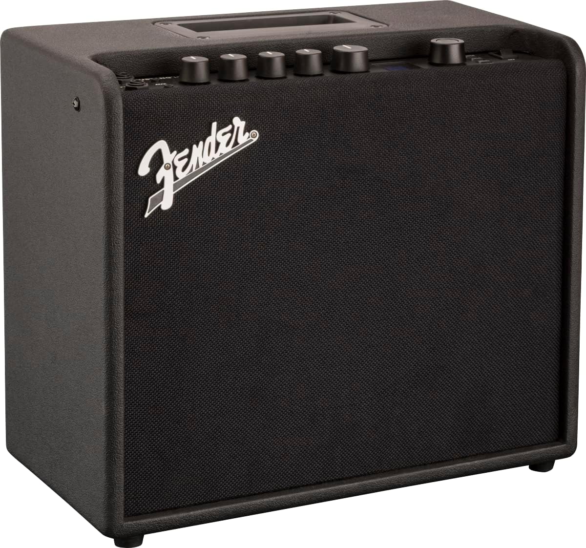 Fender Mustang LT25 Guitar Combo Amplifier, Wine, 230V UK |  FENDER |  POWER AMPLIFIER |  Zoso Music