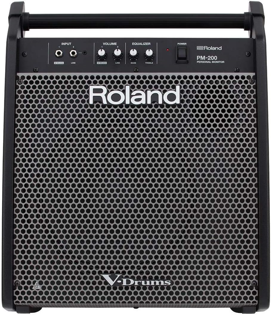Roland PM-200 - 180 Watt, 1x12
