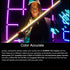 Amaran PT2c RGB LED Pixel Tube Light (2')