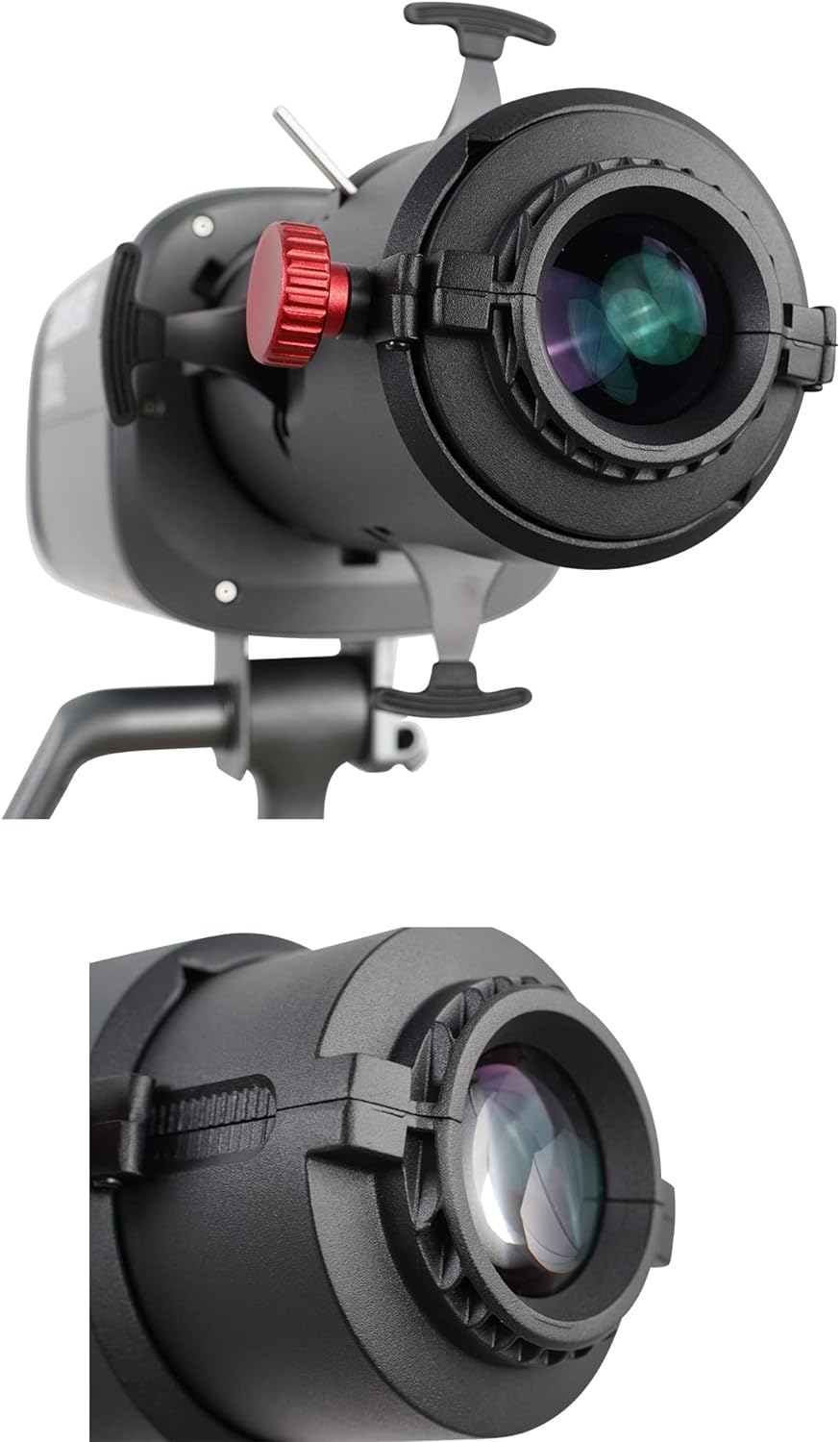 Amaran Spotlight SE 36° Lens Kit |  AMARAN |  LIGHTING - STUDIO |  Zoso Music