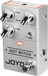 Joyo R-25 Hot Witch Fuzz Guitar Effect Pedal |  JOYO |  EFFECTS |  Zoso Music