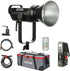 Aputure LS 300x Bi-Color LED Monolight (V-Mount) | Zoso Music Sdn Bhd