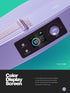 Enya NEXG SE Carbon Fiber Guitar Purple |  ENYA |  SMART GUITAR |  Zoso Music