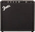Fender Mustang LT25 Guitar Combo Amplifier, Wine, 230V UK | Zoso Music Sdn Bhd