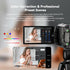 Hollyland VenusLiv Live Streaming Camera |  HOLLYLAND |  LIVE STUDIO - TIMECODE |  Zoso Music