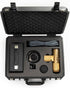 Warm Audio WA-8000 Large-diaphragm Tube Condenser Microphone - Limited-edition Gold |  WARM AUDIO |  MICROPHONE-CONDENSER |  Zoso Music