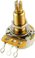 ALLPARTS EP-4685-000 CTS 250K Long Thread Potentiometer | Zoso Music Sdn Bhd
