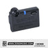 Boss BT-Dual - Bluetooth Audio MIDI Dual Adapter |  BOSS |  MIDI INTERFACES |  Zoso Music