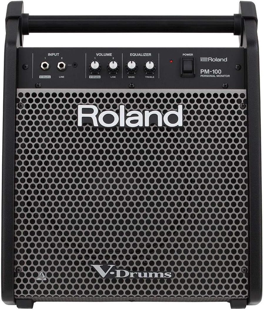 Roland PM-100 - 80 Watt, 1x10