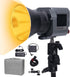 Amaran COB 60x S Bi-Color LED Monolight |  AMARAN |  LIGHTING - STUDIO |  Zoso Music