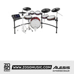 Alesis Strata Prime Electronic Drum Kit | Zoso Music Sdn Bhd