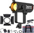 Aputure LS 60x Bi-Color LED Focusing Flood Light | Zoso Music Sdn Bhd