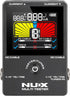 NUX NMT-1 Portable 4 In 1 Compact Multi Tester And Tuner | Zoso Music Sdn Bhd