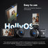 Hollyland VenusLiv Live Streaming Camera |  HOLLYLAND |  LIVE STUDIO - TIMECODE |  Zoso Music