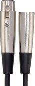 Hosa MCL-105 Microphone Cable - ZOSO MUSIC