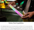 Amaran PT1c RGB LED Pixel Tube Light (1')