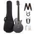Enya Nova Go SP1 Carbon Fiber Smart Guitar |  ENYA |  ACOUSTIC GUITAR |  Zoso Music