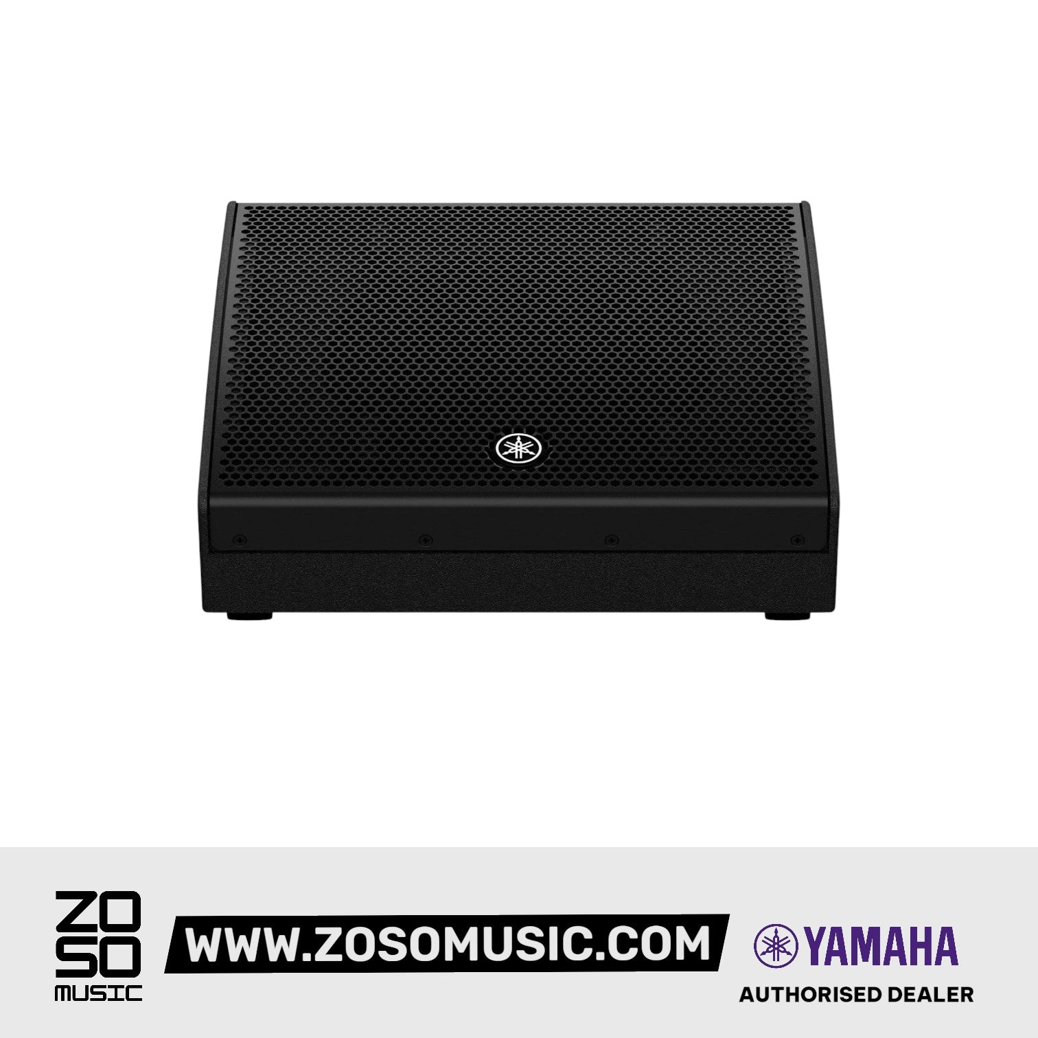 Yamaha DHR12M 1000-Watt 12