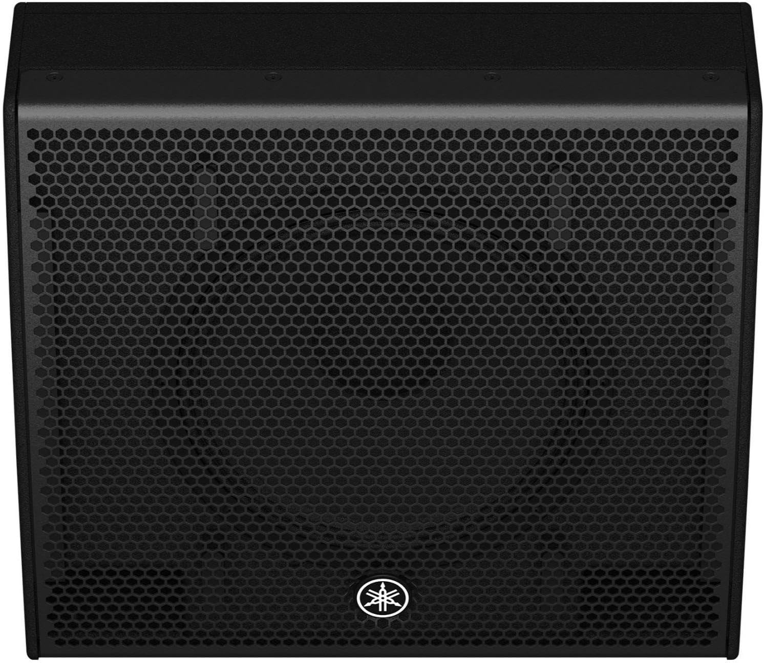 Yamaha DHR12M 1000-Watt 12