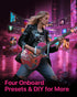 Enya Inspire Smart Electric Guitar - Shinichi Kobayashi |  ENYA |  SMART GUITAR |  Zoso Music