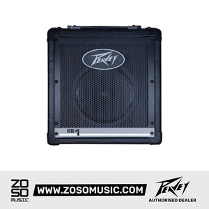 Peavey KB1 20-Watt 1x8 Keyboard Amp |  PEAVEY |  AMPLIFIER-KEYBOARD |  Zoso Music