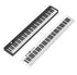 BSL BX-20 88 Keys Folding Piano Semi Weighted Keyboard with Bluetooth