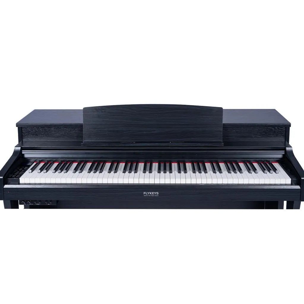 Flykeys FK330 88-Keys Digital Piano - Navy |  FLYKEYS |  PIANO-DIGITAL |  Zoso Music